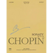 Sonatas, Op. 35 & 58: Chopin National Edition 10a, Vol. X