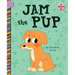 Jam the Pup