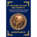 History of the Rechabites: An Ancient Apocryphal Journey to the Island of the Blessed - A Lost Testament of Virtue, Hermetic Wisdom, and Divine Myster