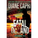Fatal Demand: A Jess Kimball Thriller