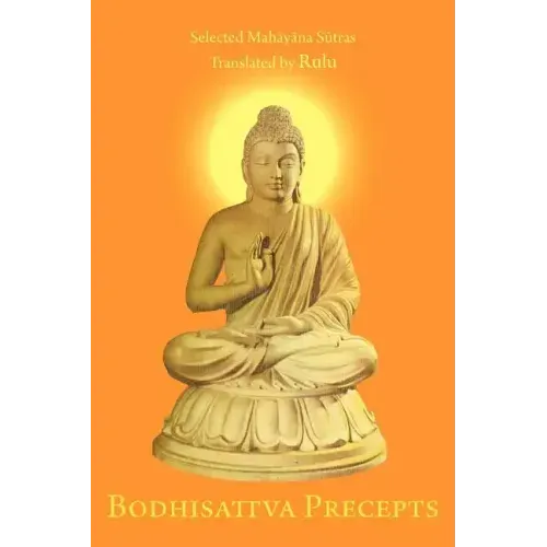 Bodhisattva Precepts