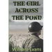 The Girl Across the Pond: Suspense Filled Romance