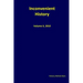 Inconvenient History Vol. II: Nos. 1 through 4, 2010