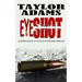 Eyeshot: a gripping edge-of-your-seat suspense thriller