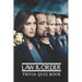 Law & Order: Trivia Quiz Book