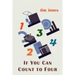 If You Can Count to Four