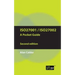 ISO27001/ISO27002 a Pocket Guide - Second Edition: 2013