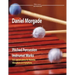 Daniel Morgade's pitched percussion instruments works: Solo works and trios for marimba, xylophone and vibraphone.