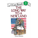The Long Way to a New Land