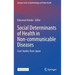 Social Determinants of Health in Non-Communicable Diseases: Case Studies from Japan