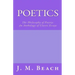 Poetics: The Philosophy of Poetry: An Anthology of Classic Essays