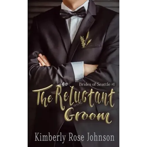 The Reluctant Groom