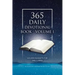 365 Daily Devotional Book - Volume 1: Golden Nuggets for Daily Living