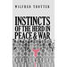 Instincts of the Herd in Peace and War