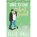Dare to Love My Best Friend: Romantic Comedy