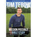 Mission Possible Bible Study: Go Create a Life That Counts