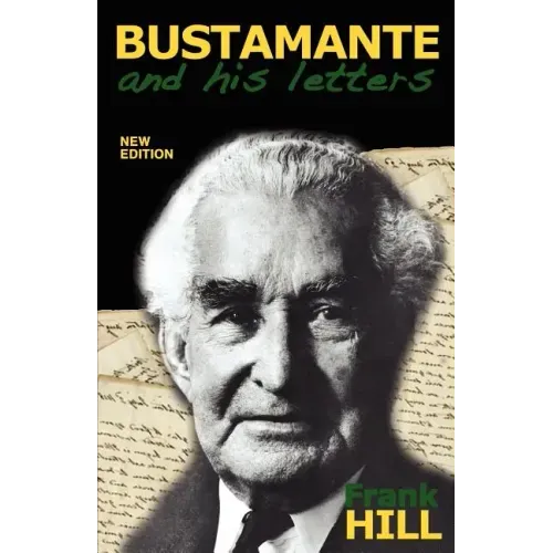 Bustamante and His Letters