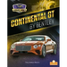 Continental GT by Bentley