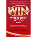 Win When They Say You Won't: Break Through Barriers and Keep Leveling Up Your Success