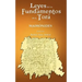 Leyes de Los Fundamentos de La Tora