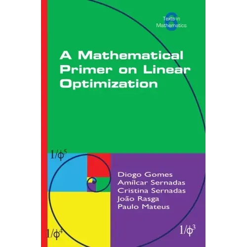 A Mathematical Primer on Linear Optimization