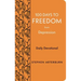 100 Days to Freedom from Depression: Daily Devotional