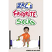 Zac's Favorite Socks