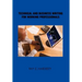 Technical and Business Writing for Working Professionals