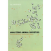 Analyzing Animal Societies: Quantitative Methods for Vertebrate Social Analysis