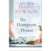 The Hampton House: A Sweet Romantic Women's Fiction Novel
