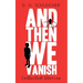 And Then We Vanish: Collected Stories