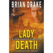 Lady Death: A Sam Raven Thriller
