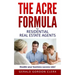 The ACRE Formula: Overcome client fears, frustrations and positional impasses.
