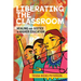 Liberating the Classroom: Healing and Justice in Higher Education