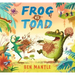 Frog Vs Toad