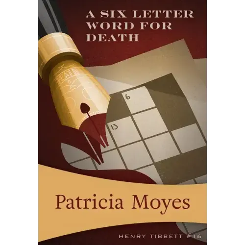 A Six-Letter Word for Death