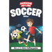 Awesome Ad-Libs Soccer Edition: An Ad-Lib Story Telling Game
