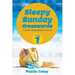 Sleepy Sunday Crosswords Volume 1: Sunday Crossword Puzzles