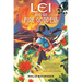 Lei and the Fire Goddess