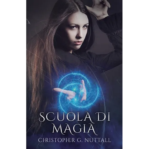 Scuola di magia