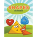 Shapes Coloring Book