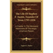 The Life of Stephen F. Austin, Founder of Texas 1793-1836: A Chapter in the Westward Movement of the Anglo-American People