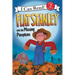 Flat Stanley and the Missing Pumpkins
