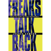 Freaks Talk Back: Tabloid Talk Shows and Sexual Nonconformity