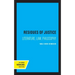 Residues of Justice: Literature, Law, Philosophy