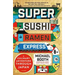 Super Sushi Ramen Express
