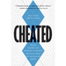 Cheated: The UNC Scandal, the Education of Athletes, and the Future of Big-Time College Sports