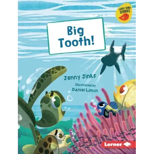 Big Tooth!