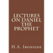 Lectures on Daniel The Prophet