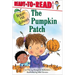 The Pumpkin Patch: Ready-To-Read Level 1